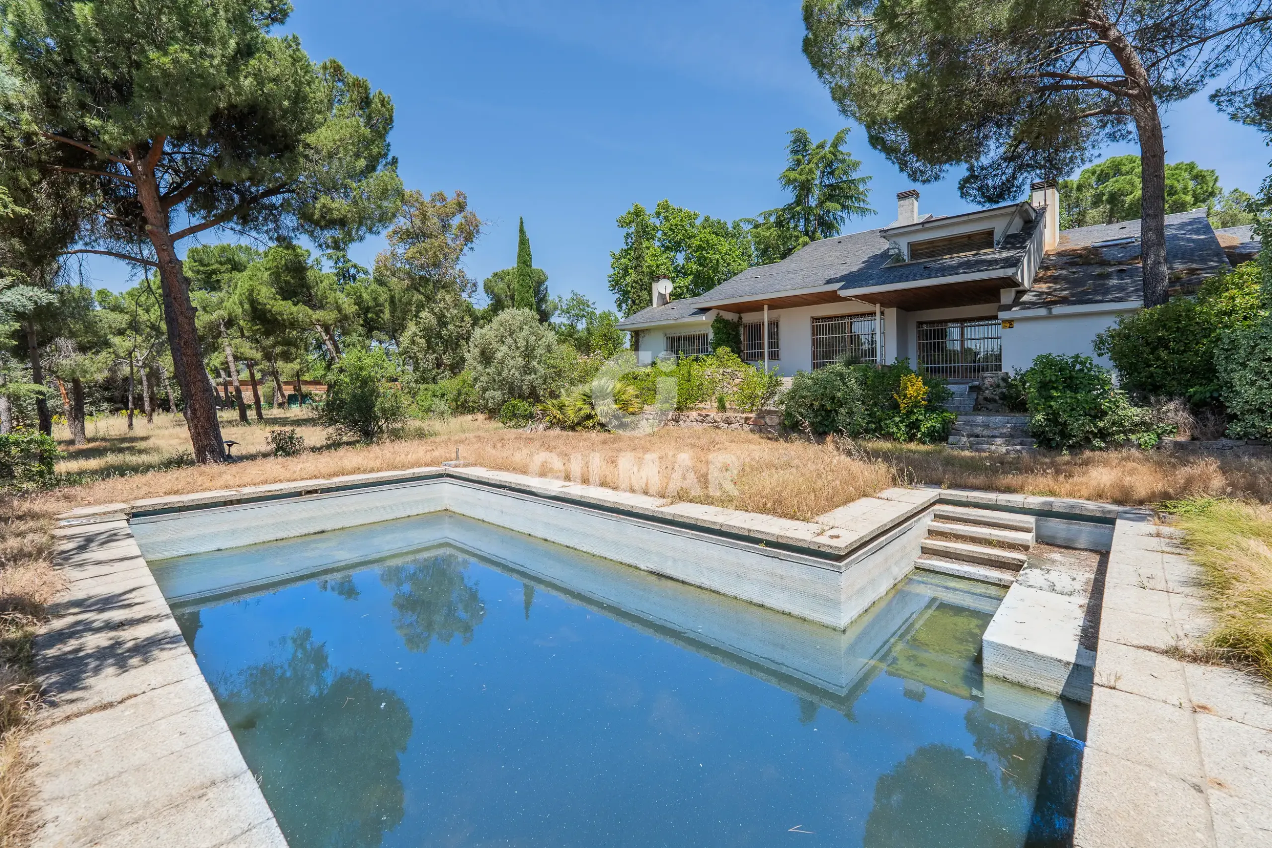 Villa in Pozuelo de Alarcón - Madrid