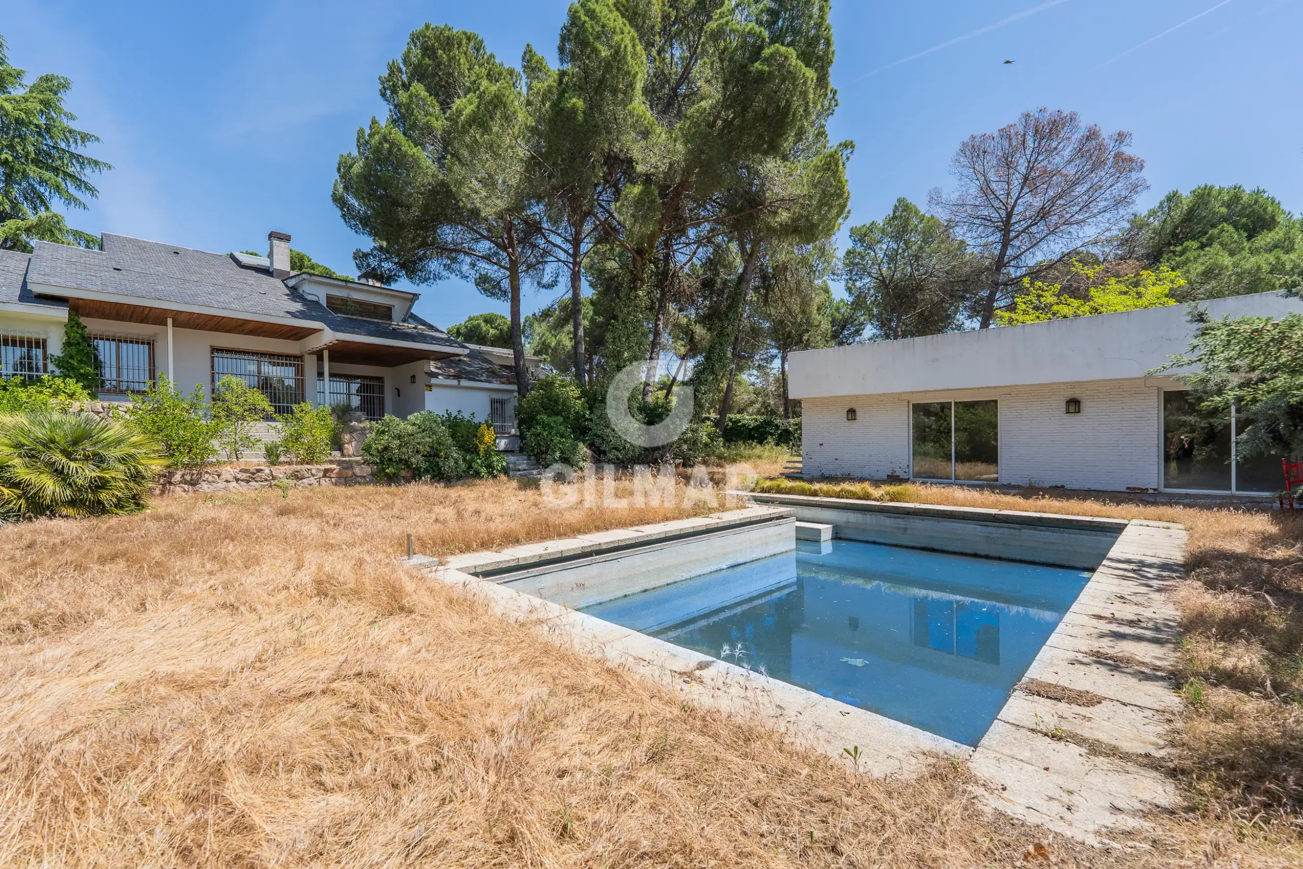 Villa in Pozuelo de Alarcón - Madrid