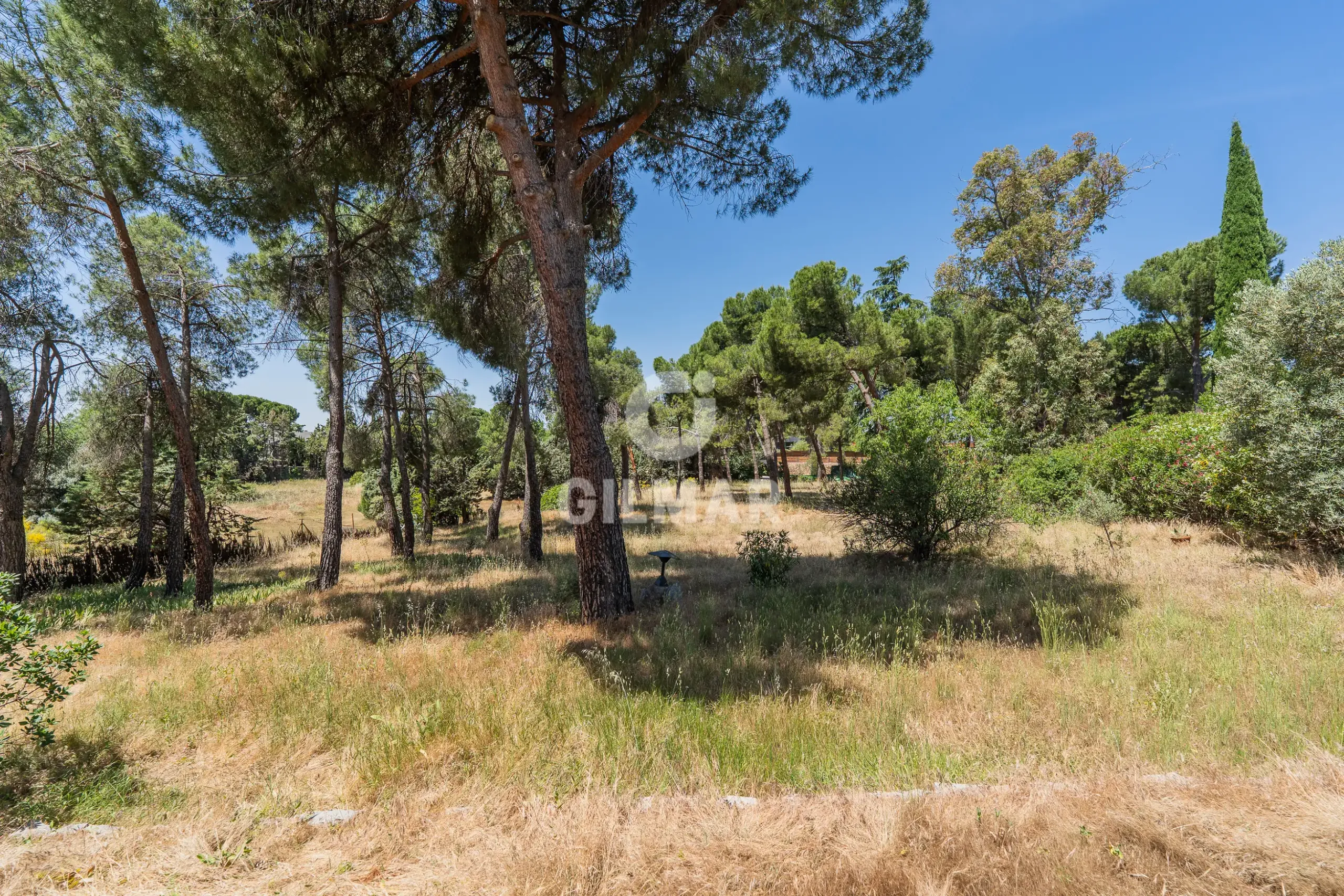 Villa in Pozuelo de Alarcón - Madrid