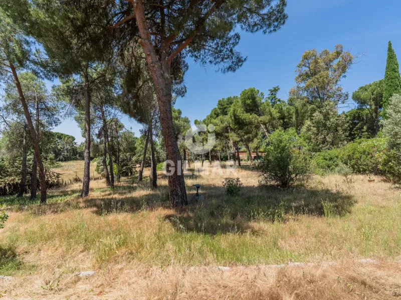 Villa in Pozuelo de Alarcón - Madrid