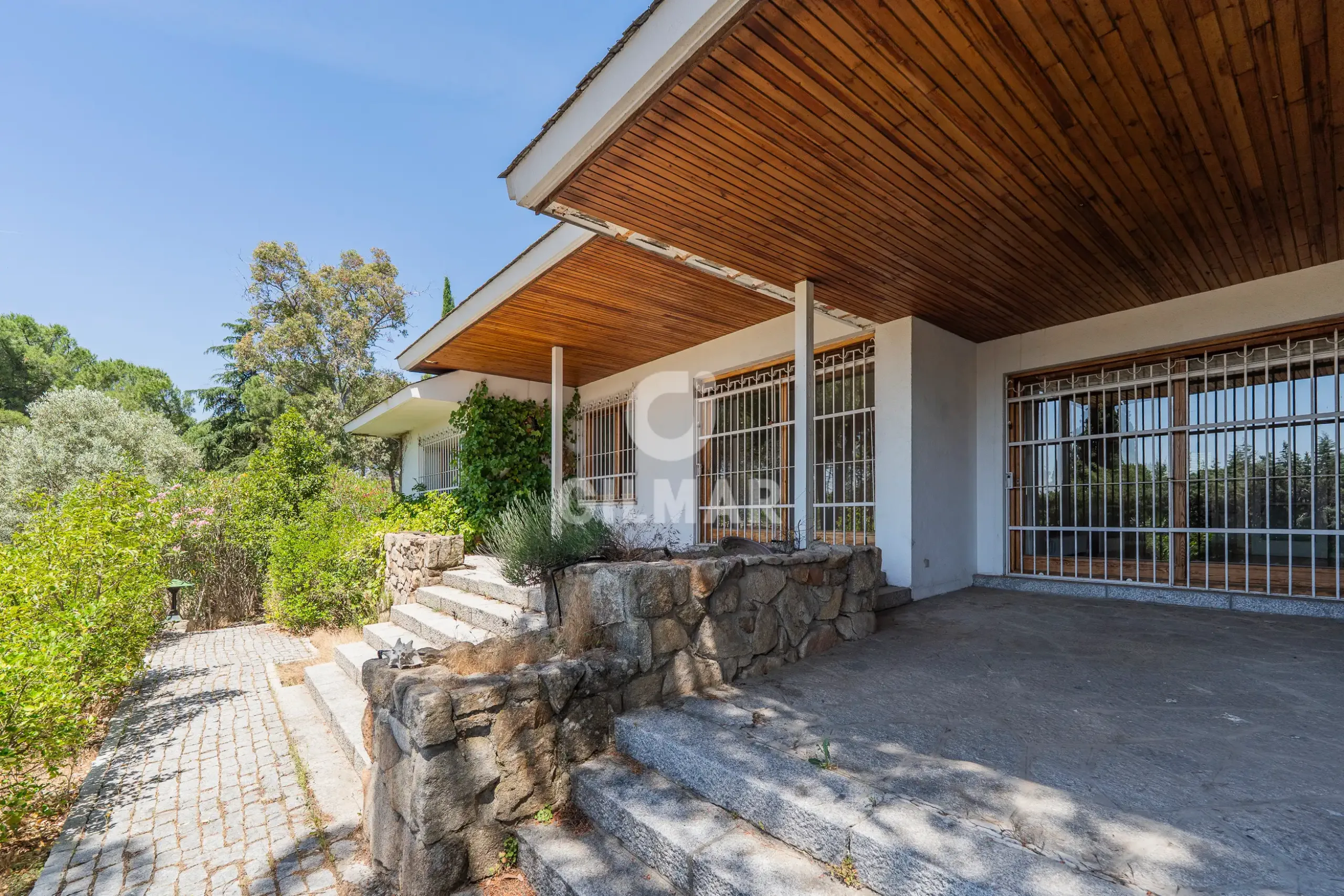 Villa in Pozuelo de Alarcón - Madrid