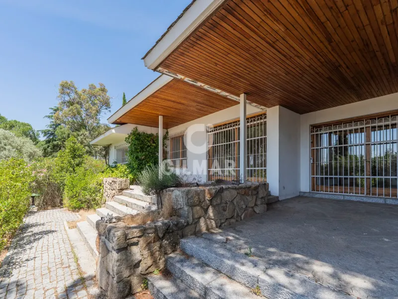Villa in Pozuelo de Alarcón - Madrid