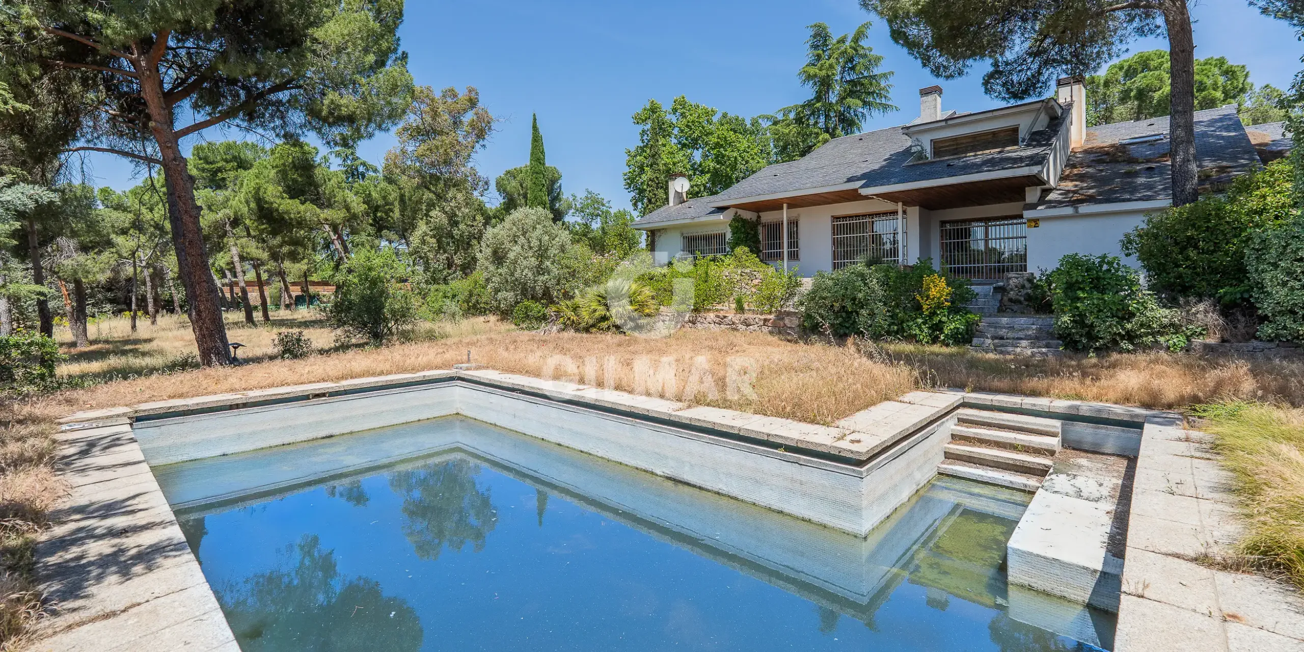 Villa in Pozuelo de Alarcón - Madrid