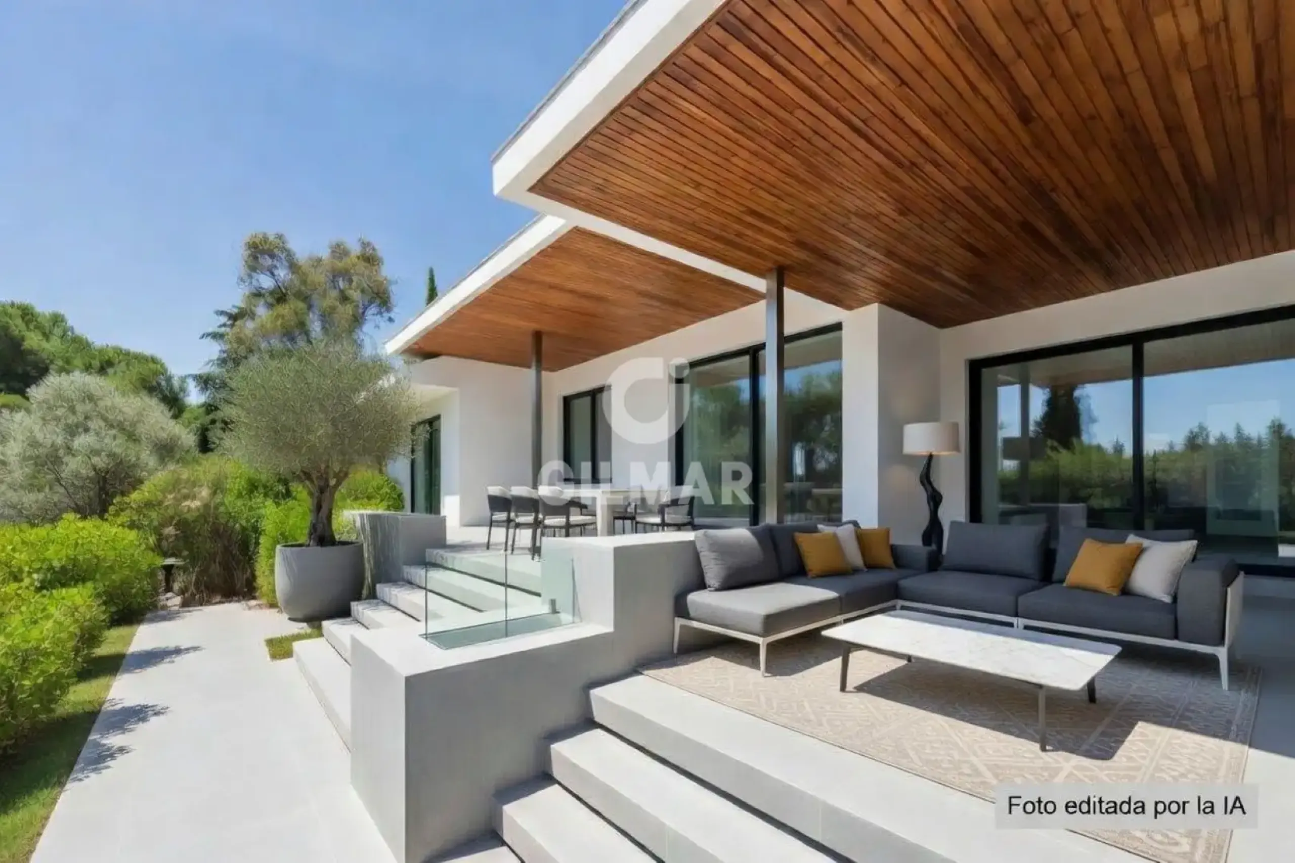 Villa in Pozuelo de Alarcón - Madrid
