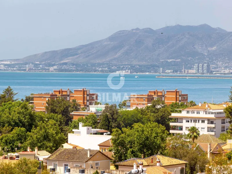 Apartment in Málaga Este - Málaga