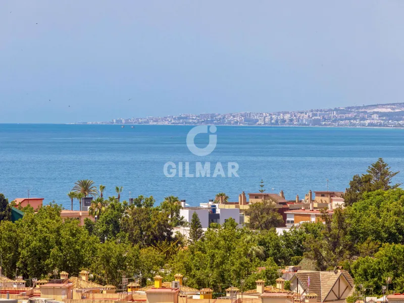 Apartment in Málaga Este - Málaga