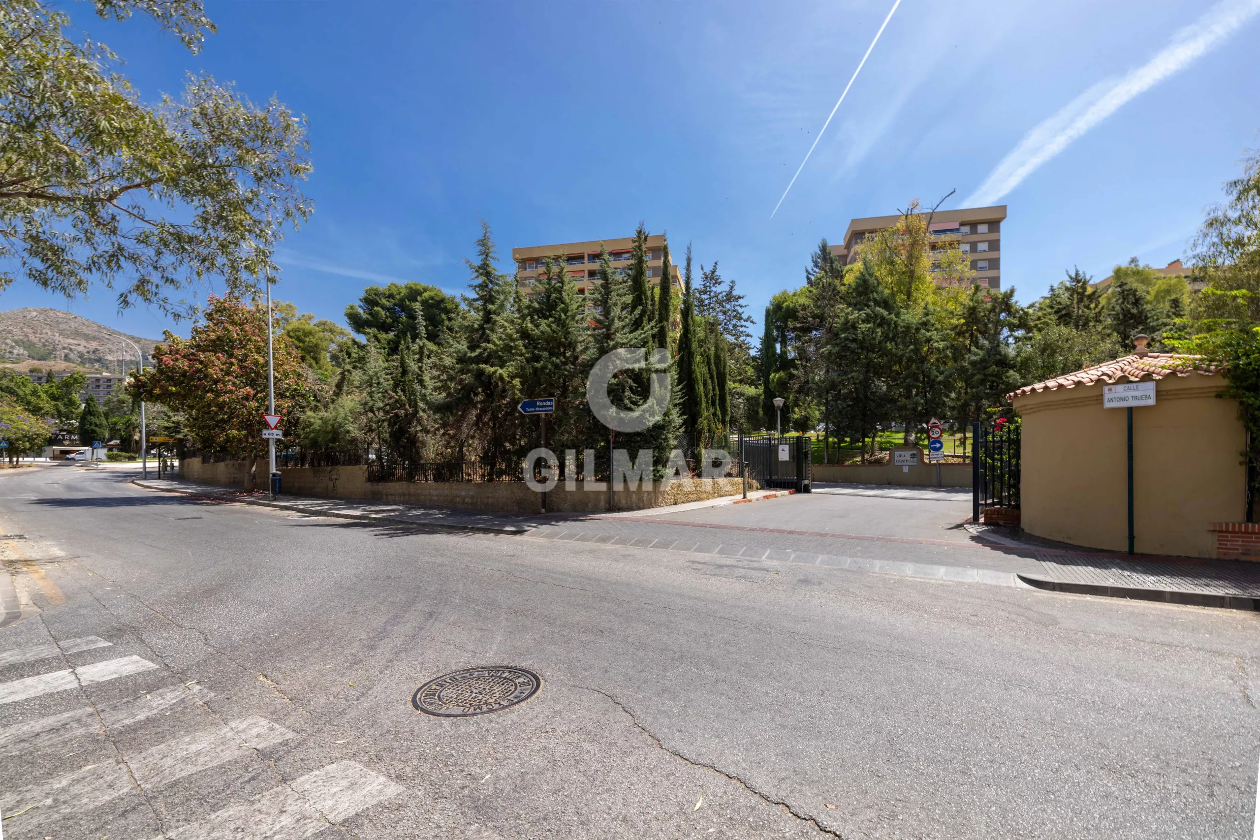 Apartment in Málaga Este - Málaga
