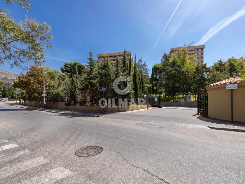 Apartment in Málaga Este - Málaga