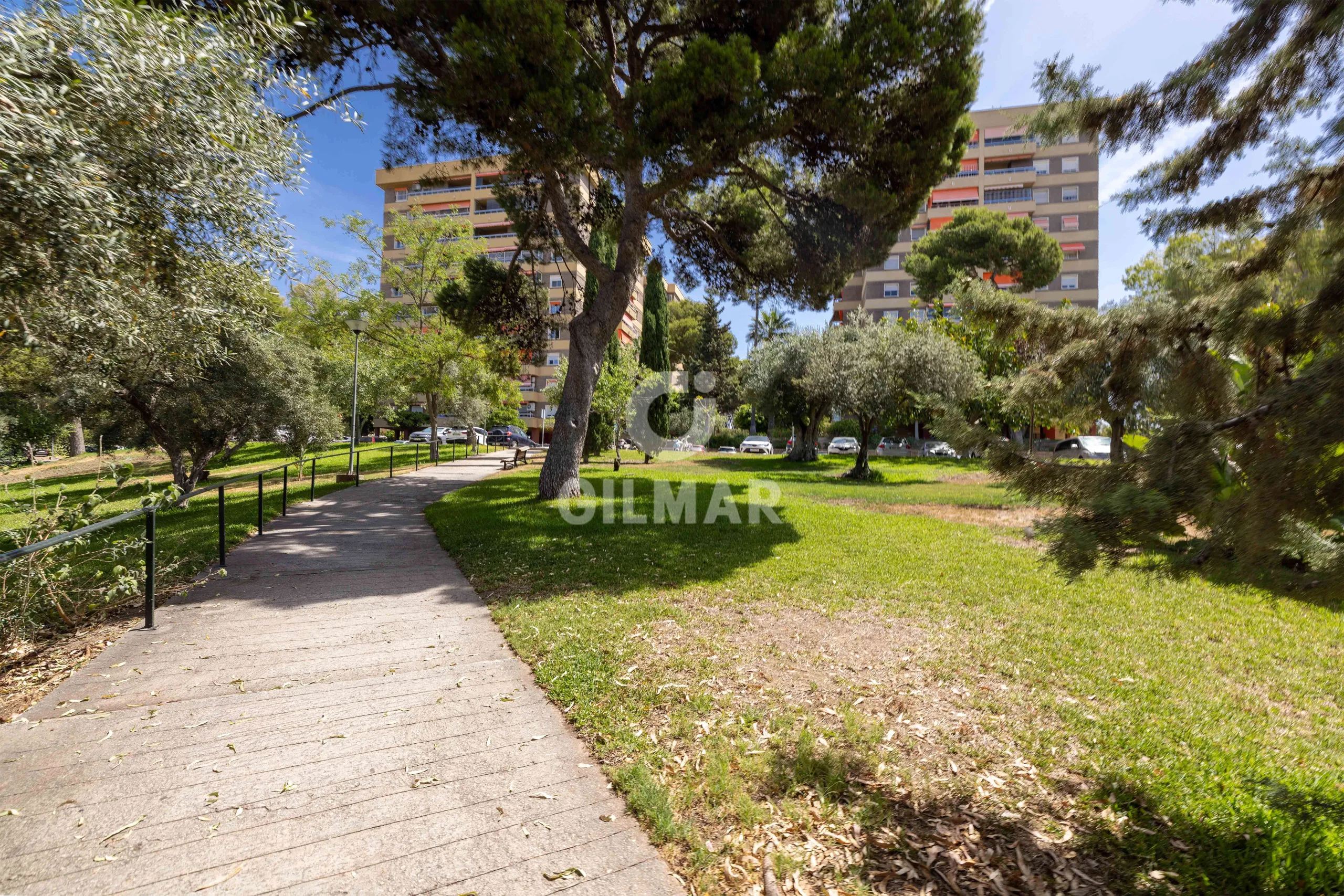 Apartment in Málaga Este - Málaga