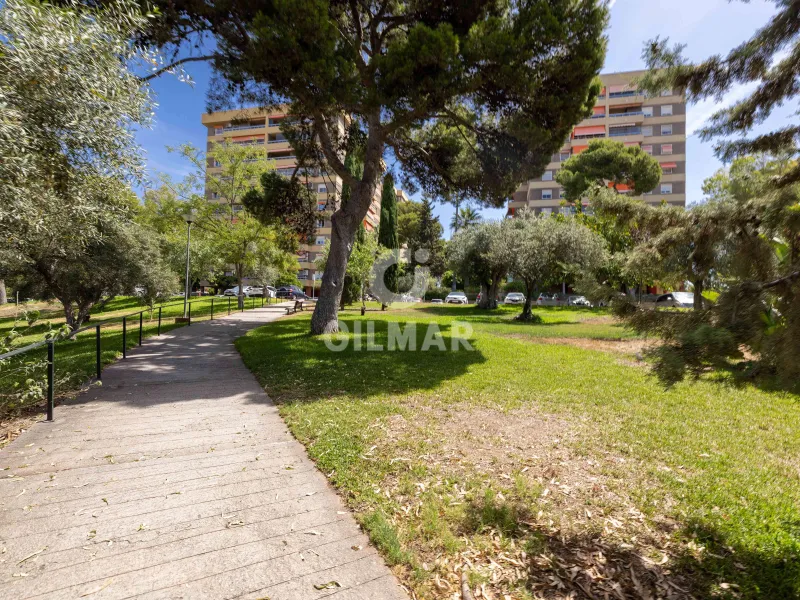 Apartment in Málaga Este - Málaga