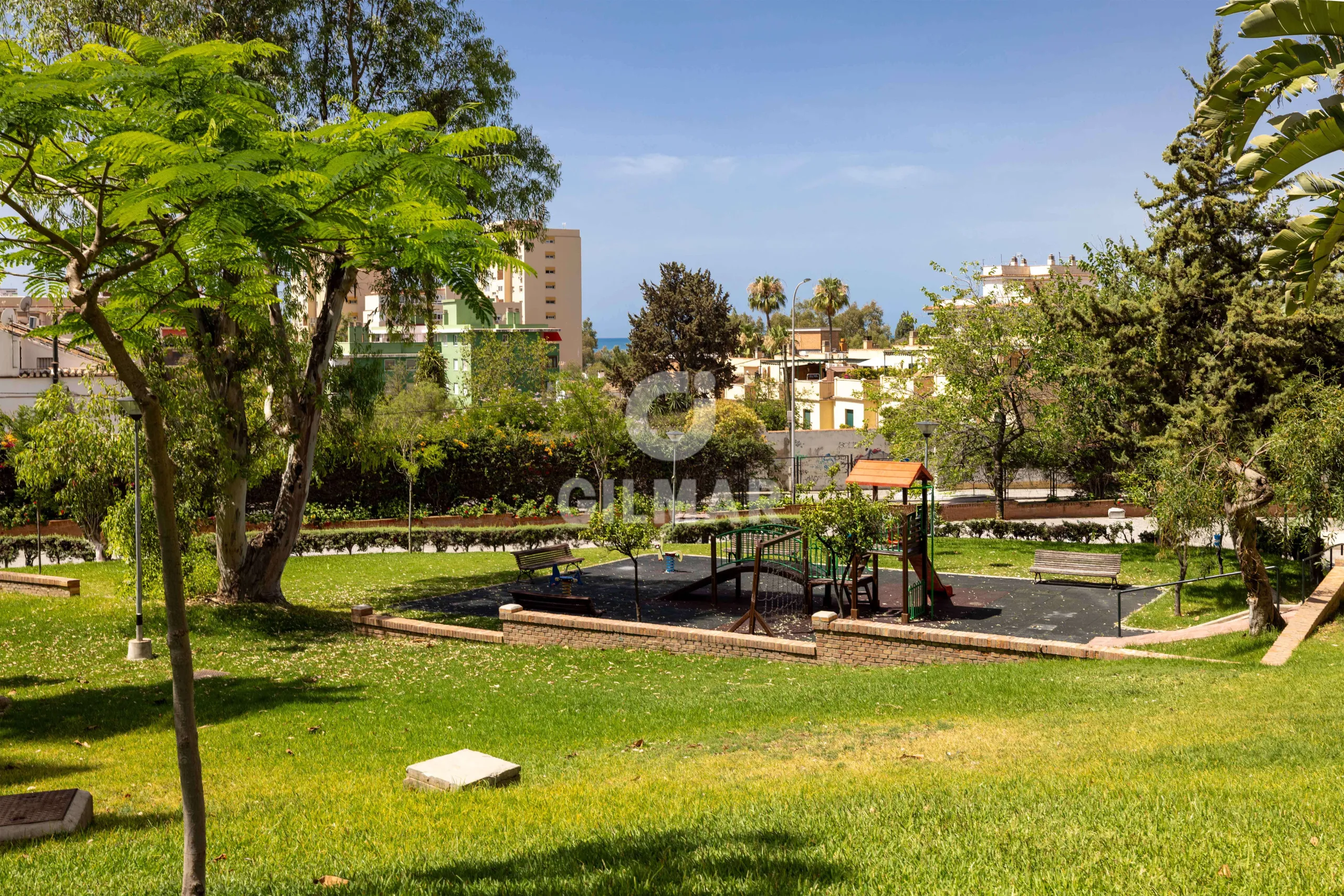 Apartment in Málaga Este - Málaga