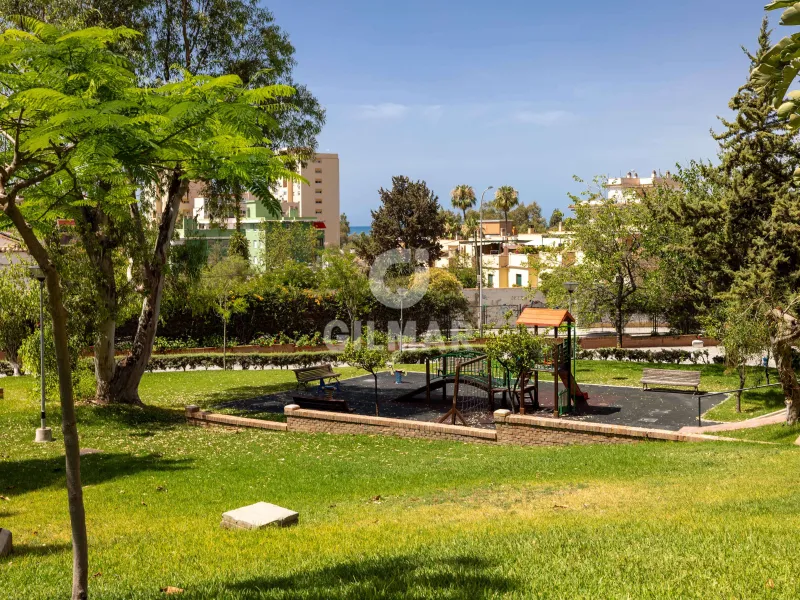 Apartment in Málaga Este - Málaga