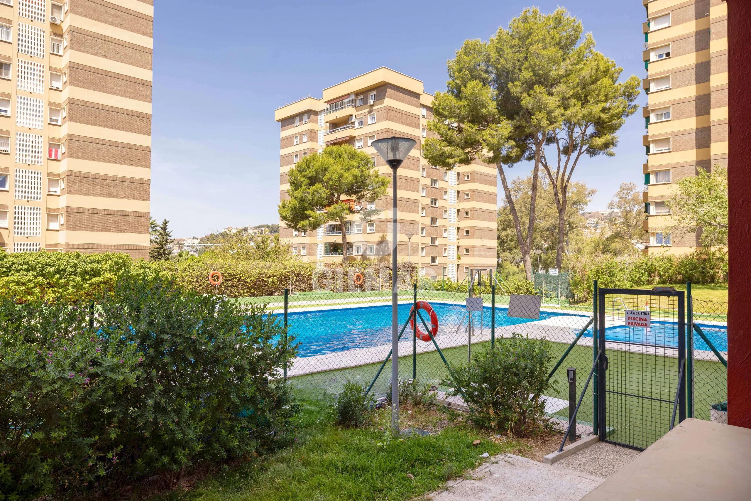 Apartment in Málaga Este - Málaga