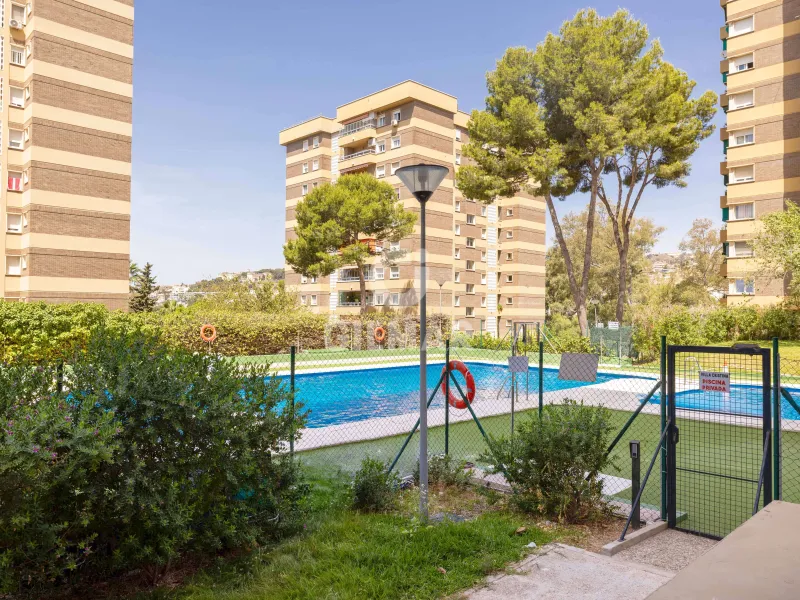 Apartment in Málaga Este - Málaga