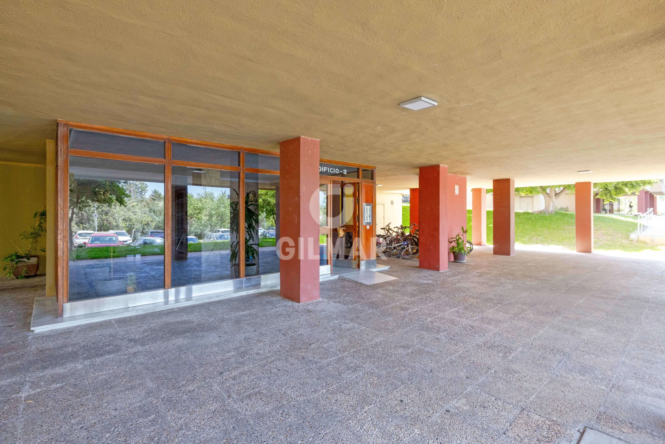 Apartment in Málaga Este - Málaga