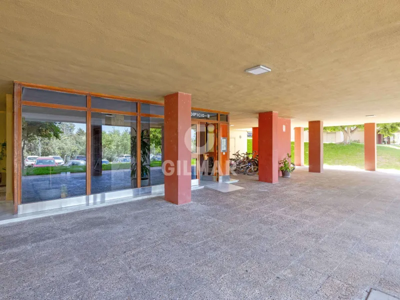 Apartment in Málaga Este - Málaga