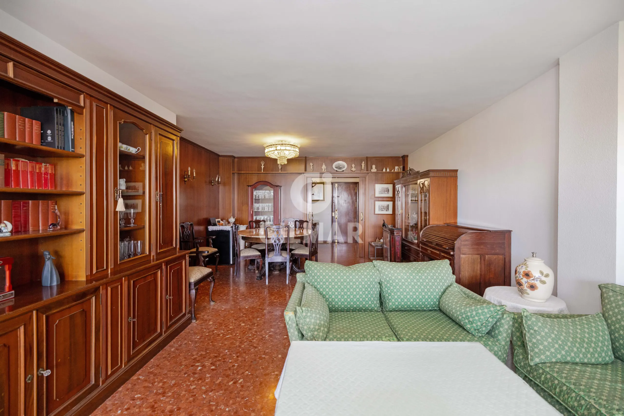Apartment in Málaga Este - Málaga