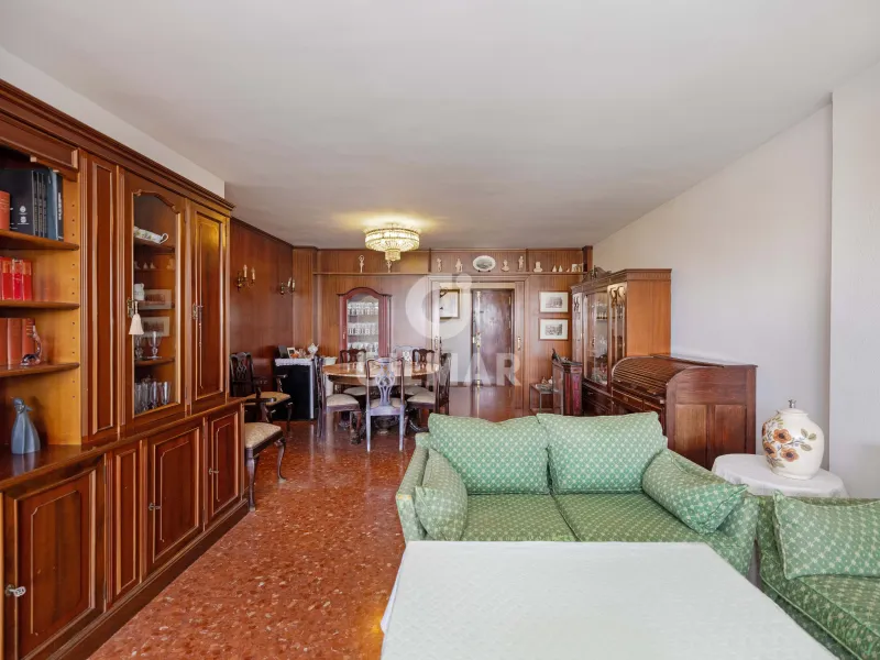 Apartment in Málaga Este - Málaga