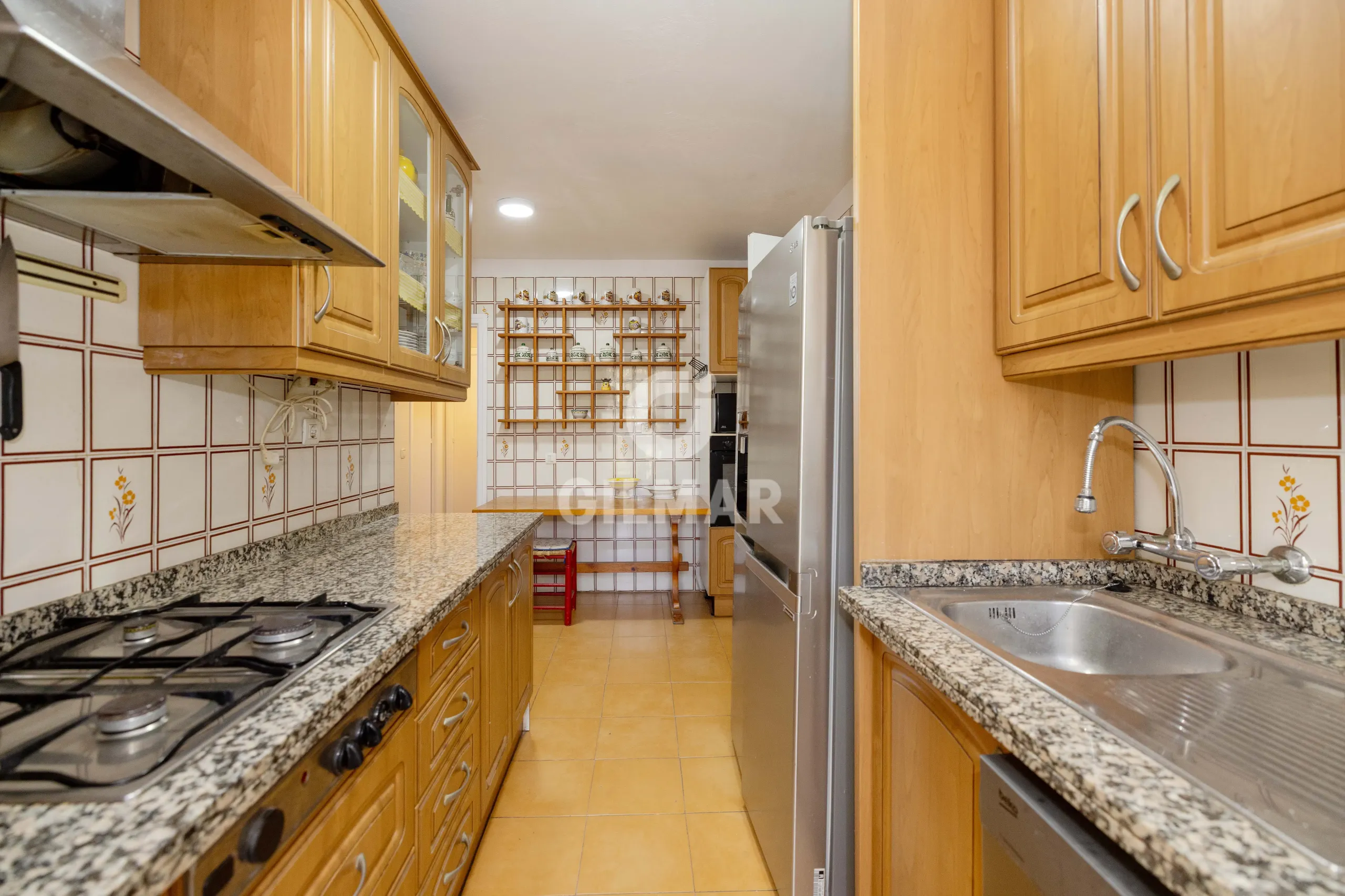 Apartment in Málaga Este - Málaga