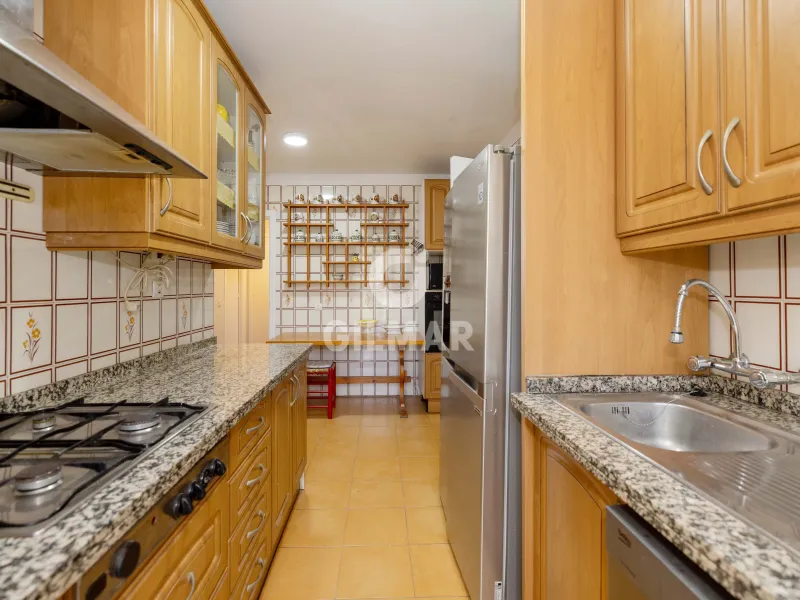 Apartment in Málaga Este - Málaga