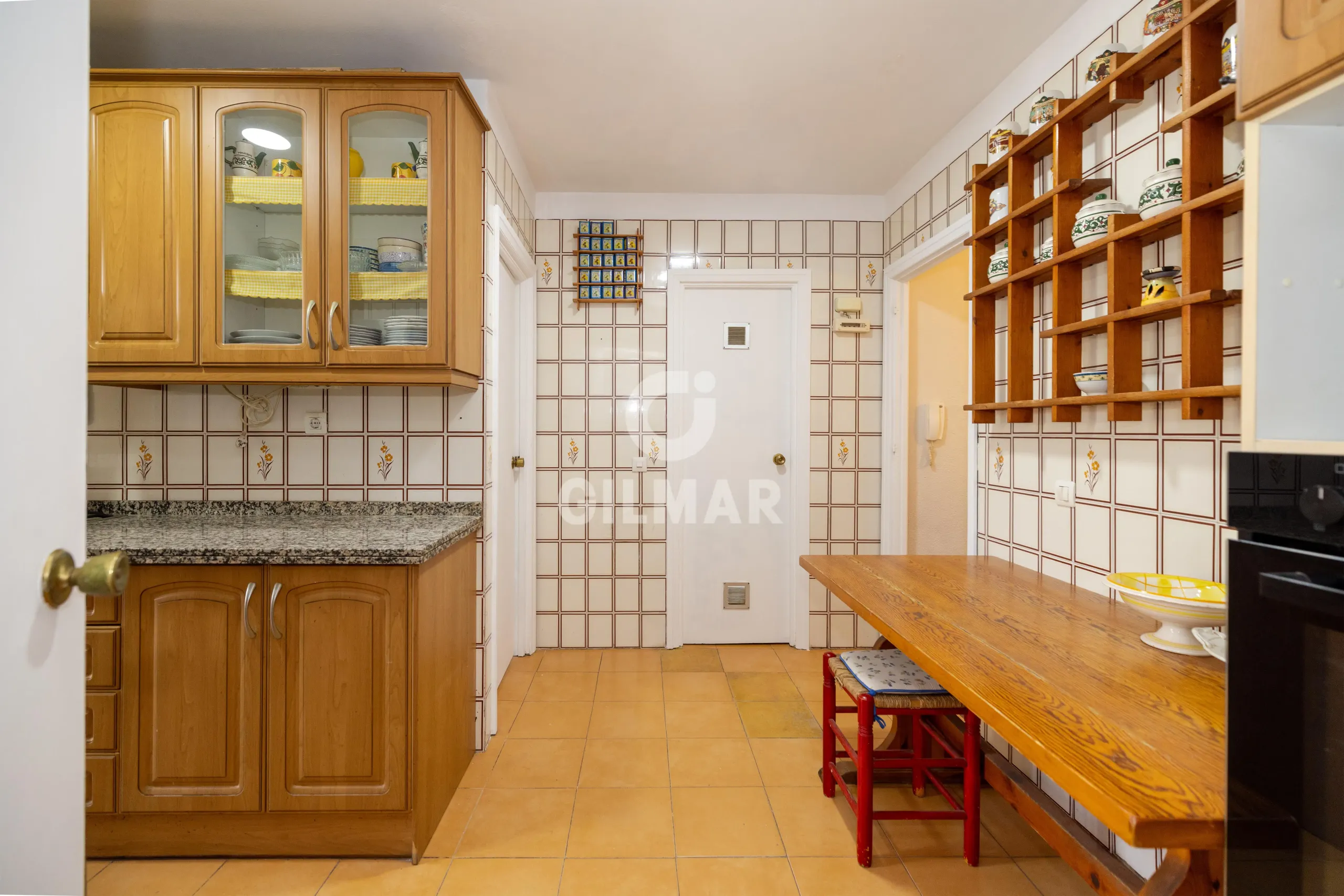 Apartment in Málaga Este - Málaga
