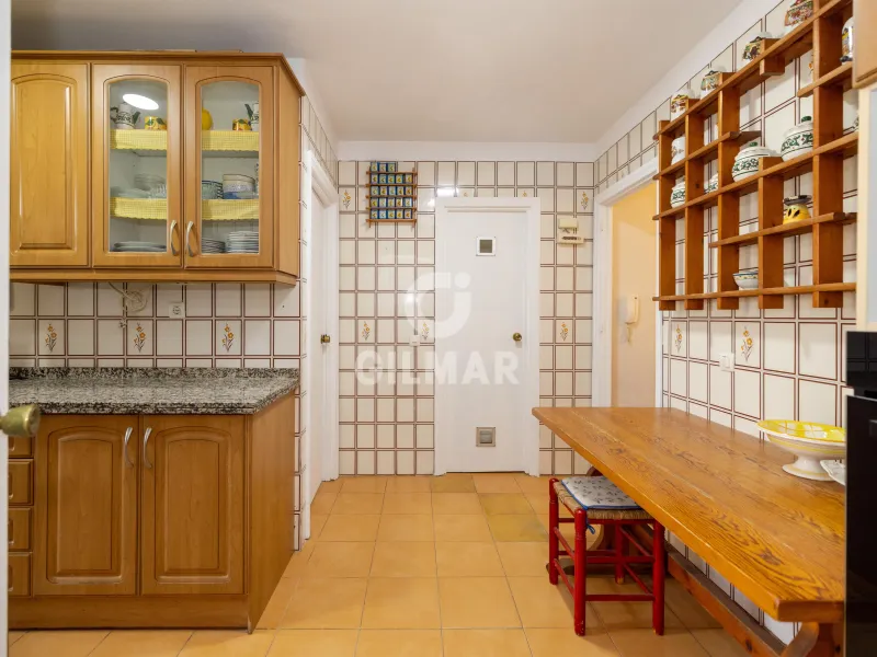 Apartment in Málaga Este - Málaga