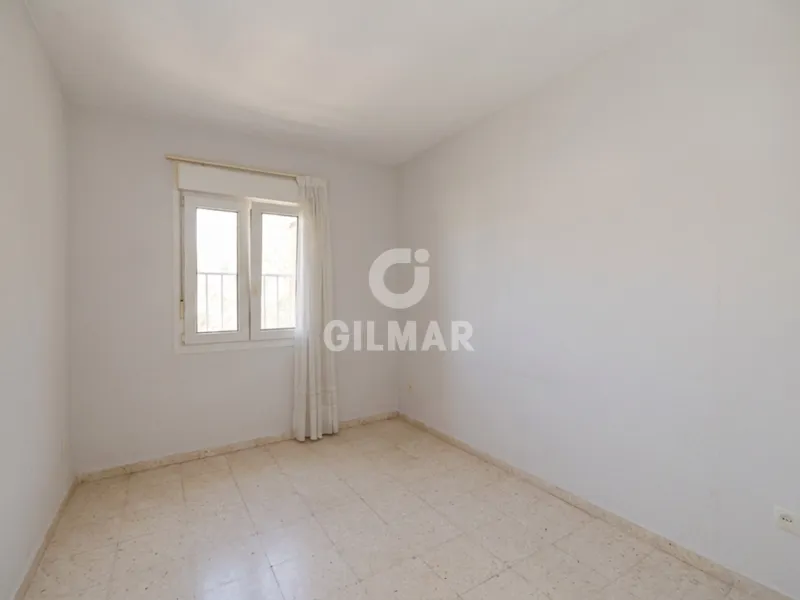 Apartment in Málaga Este - Málaga