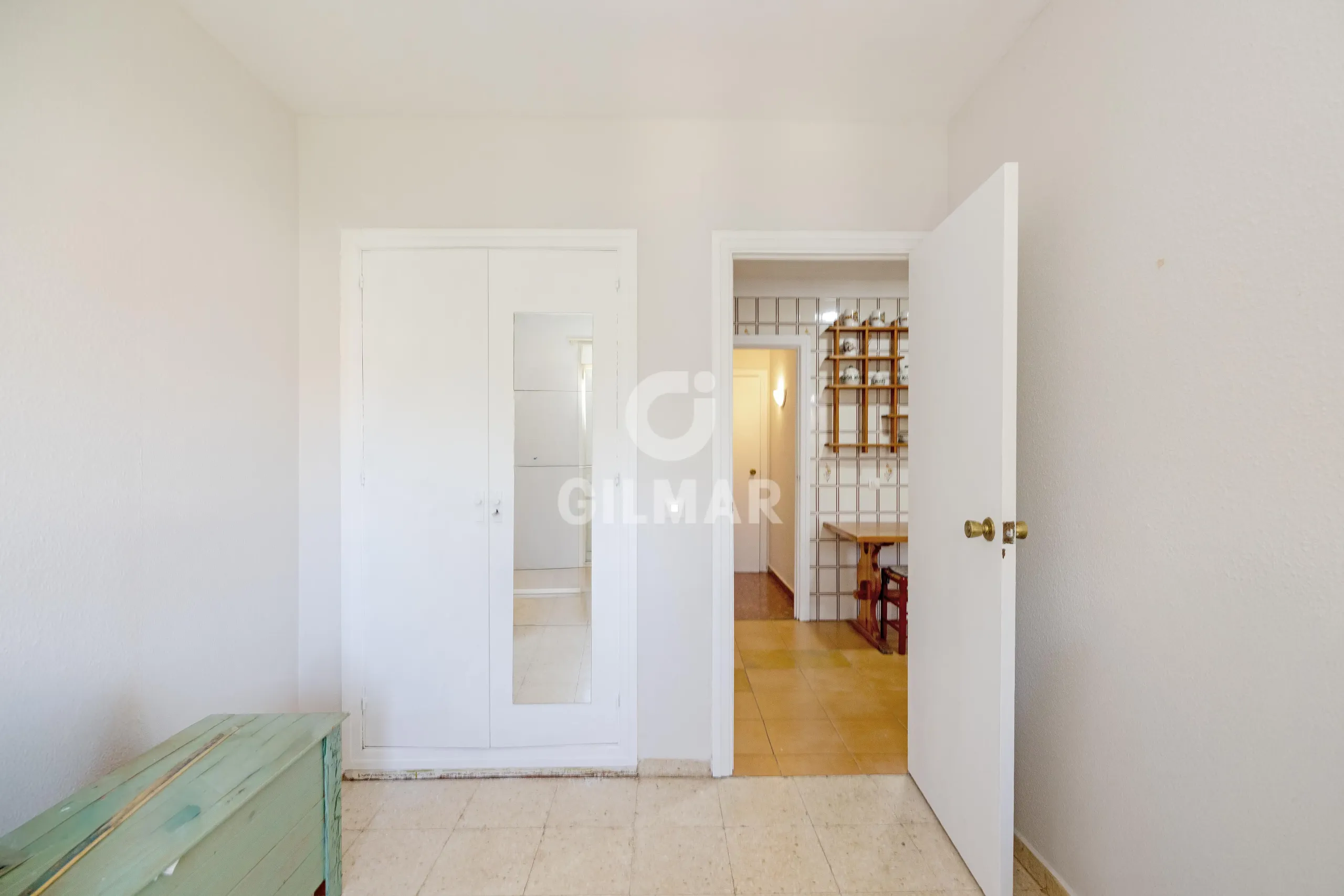 Apartment in Málaga Este - Málaga