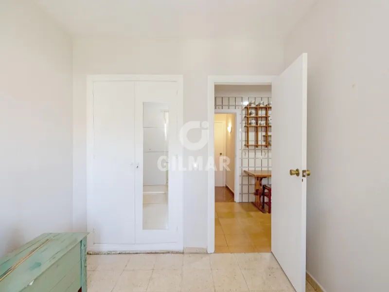Apartment in Málaga Este - Málaga