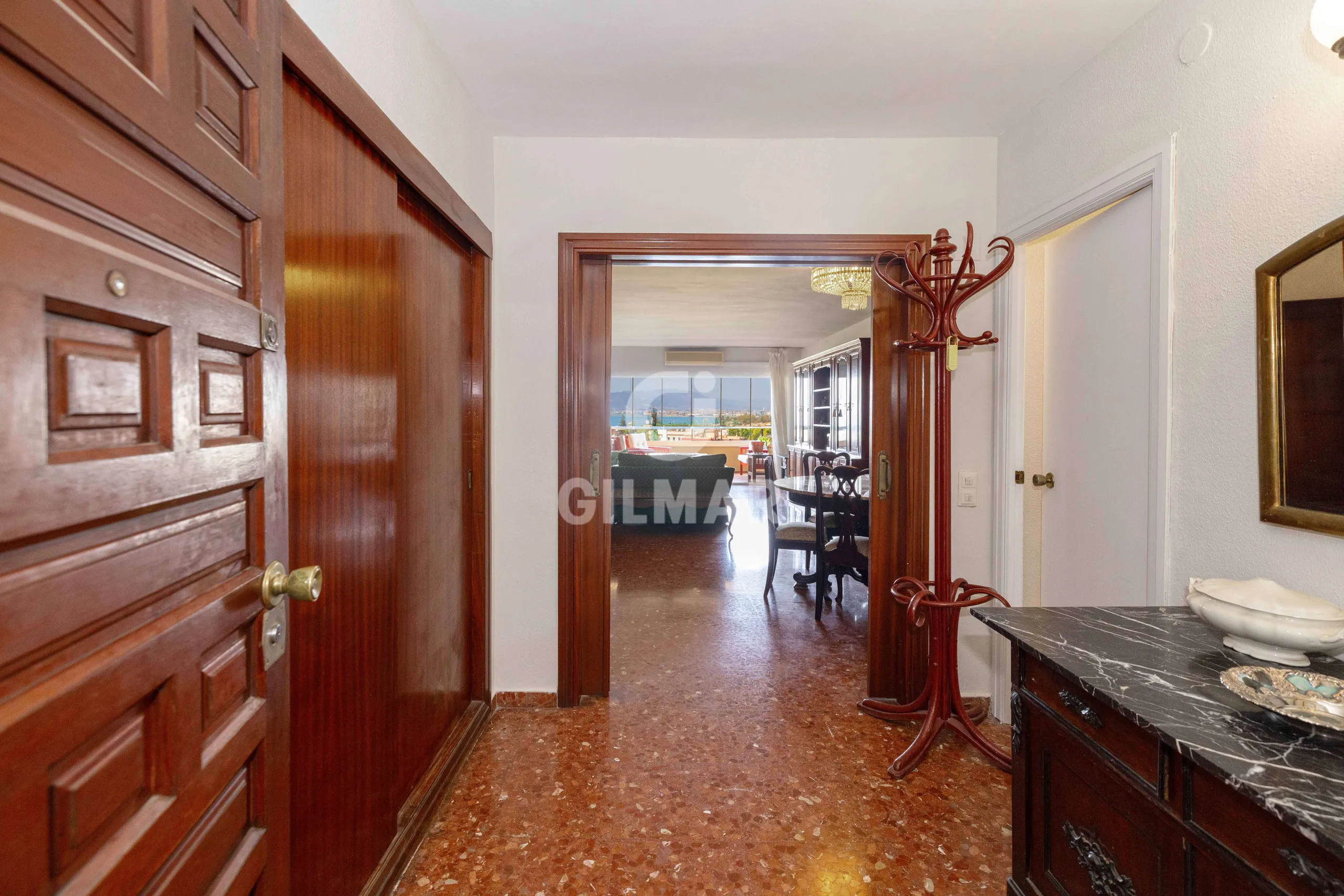 Apartment in Málaga Este - Málaga