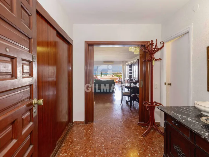 Apartment in Málaga Este - Málaga