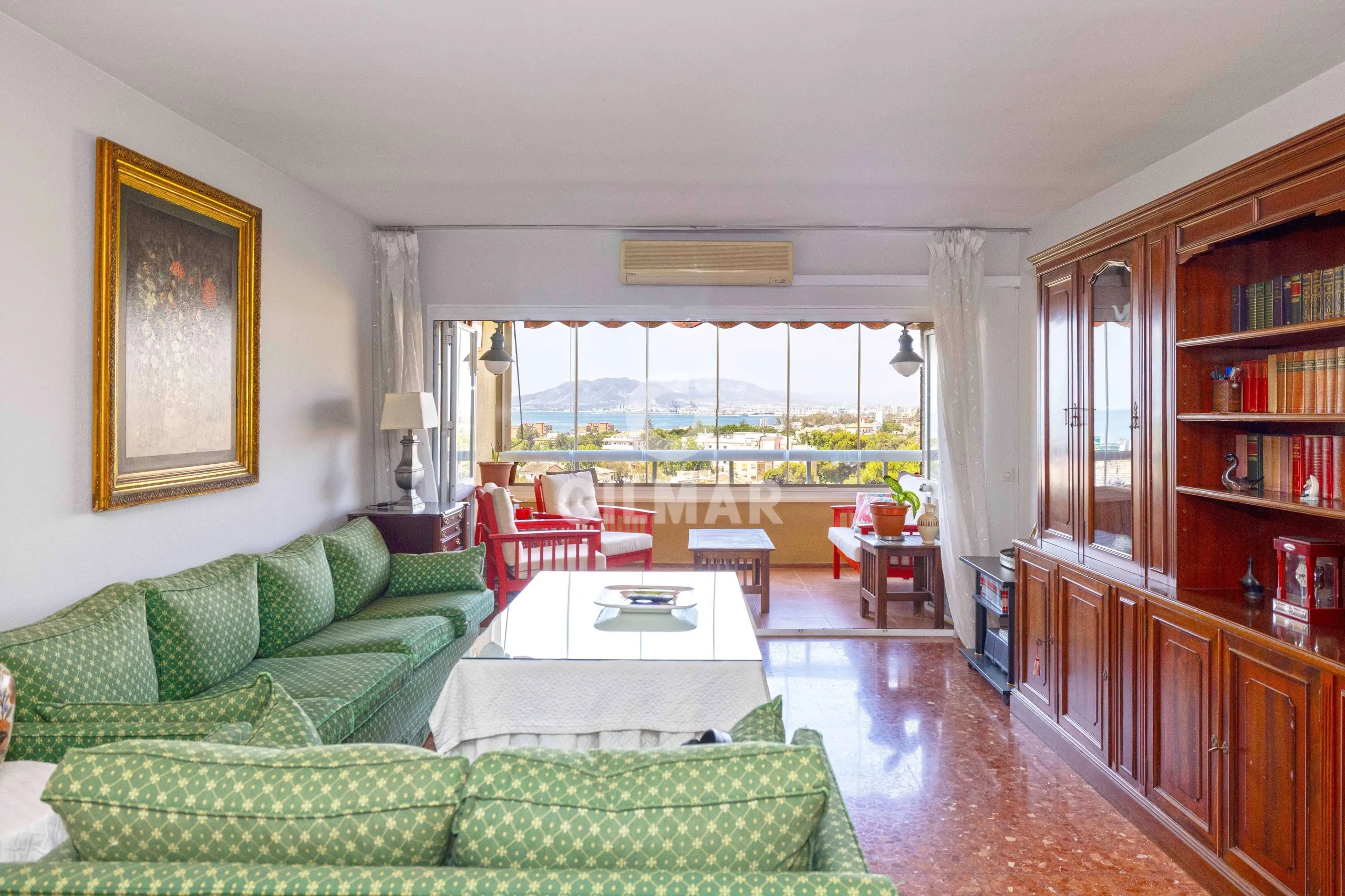 Apartment in Málaga Este - Málaga
