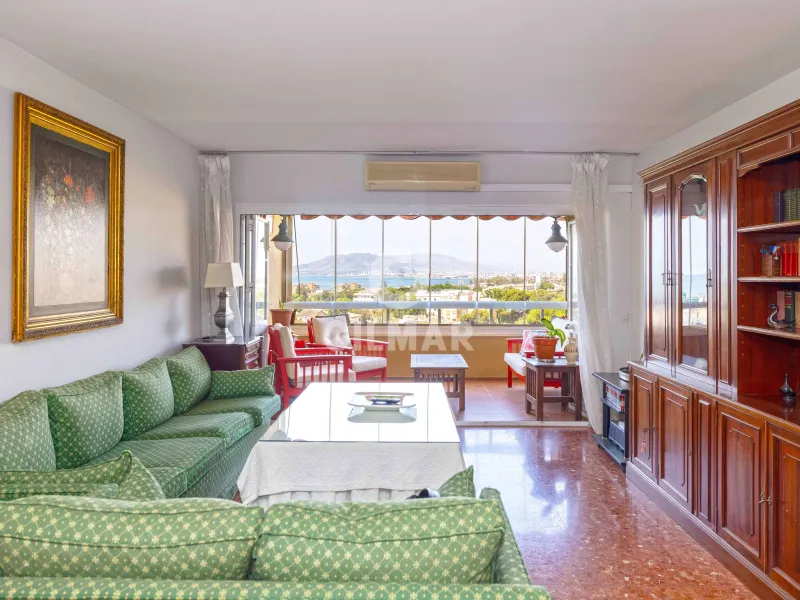 Apartment in Málaga Este - Málaga