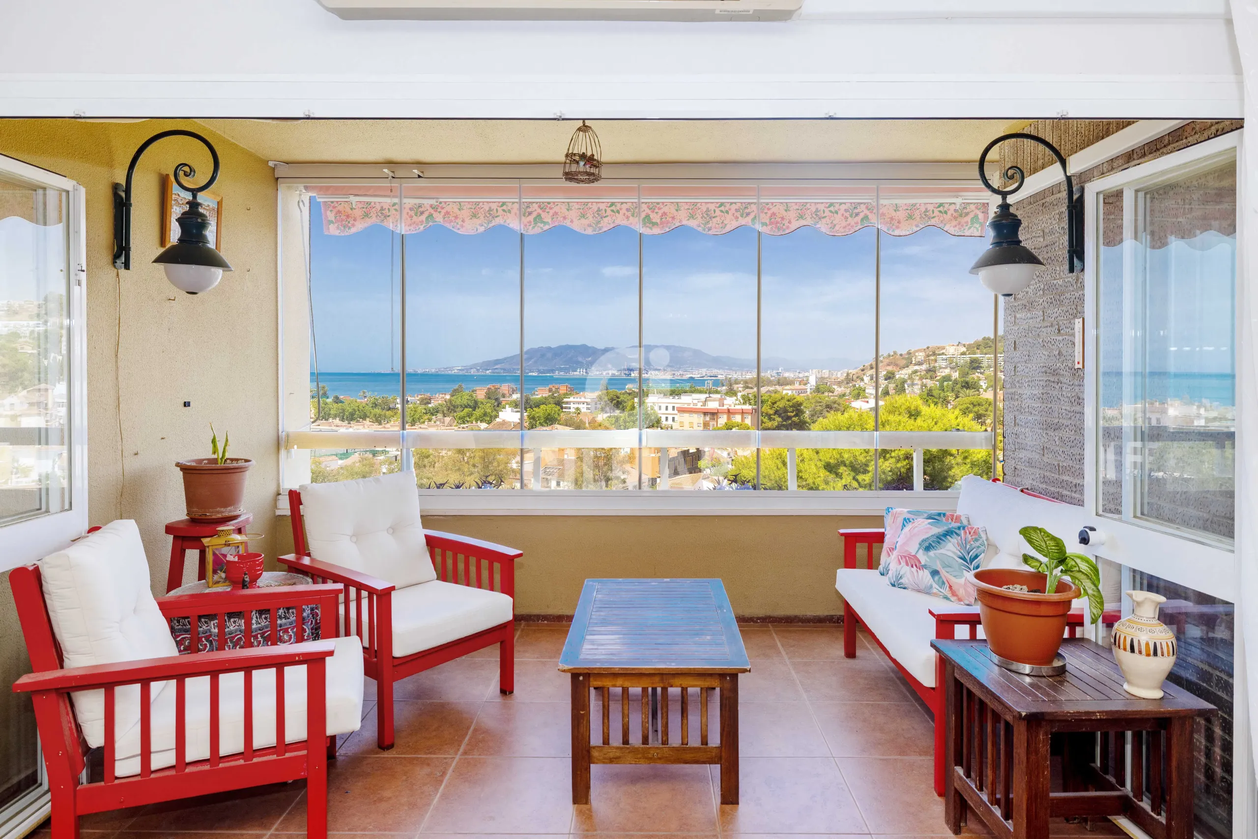 Apartment in Málaga Este - Málaga
