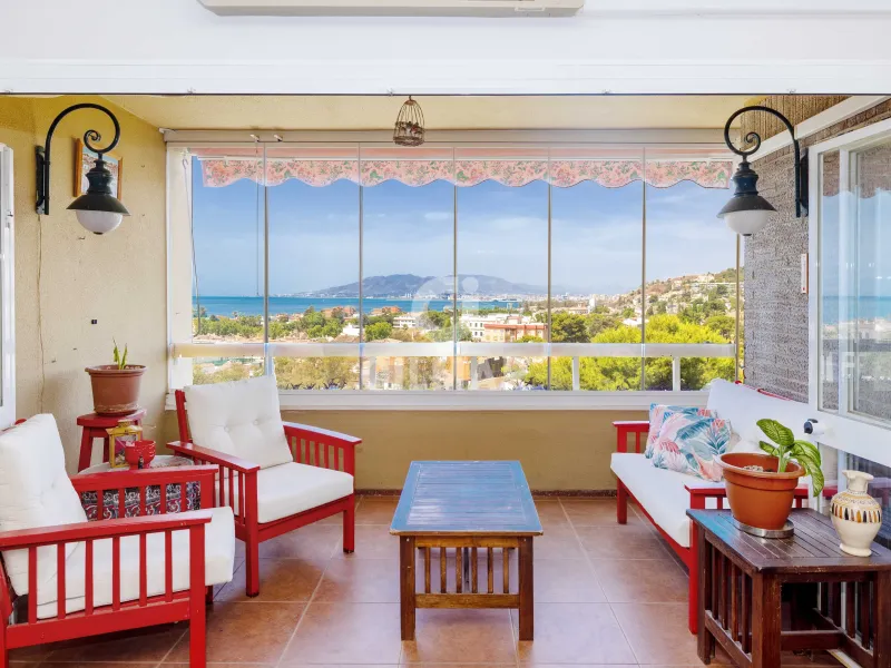 Apartment in Málaga Este - Málaga