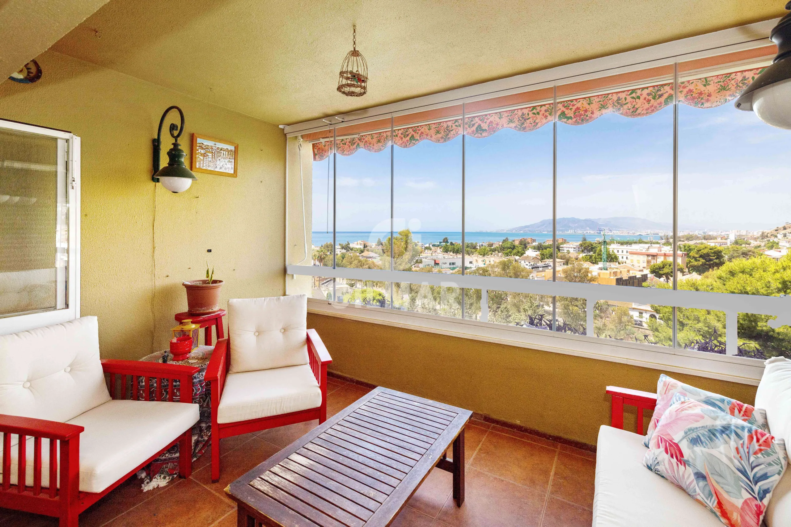 Apartment in Málaga Este - Málaga