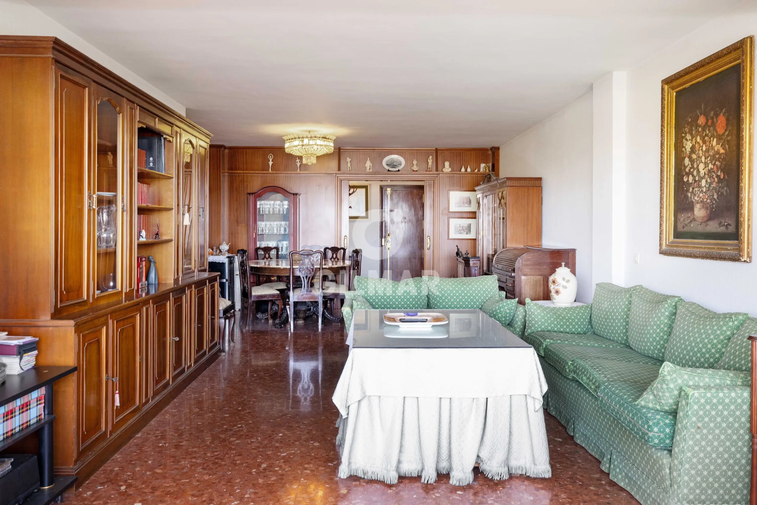 Apartment in Málaga Este - Málaga