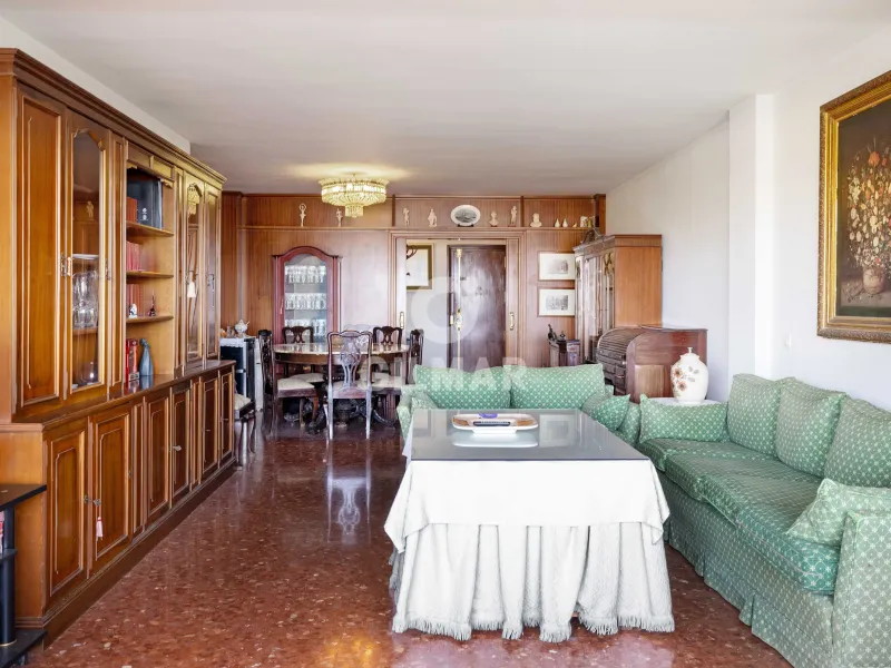 Apartment in Málaga Este - Málaga