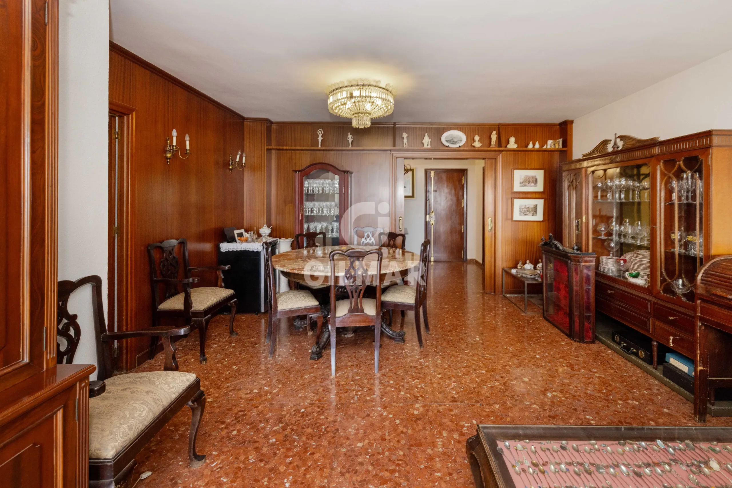 Apartment in Málaga Este - Málaga