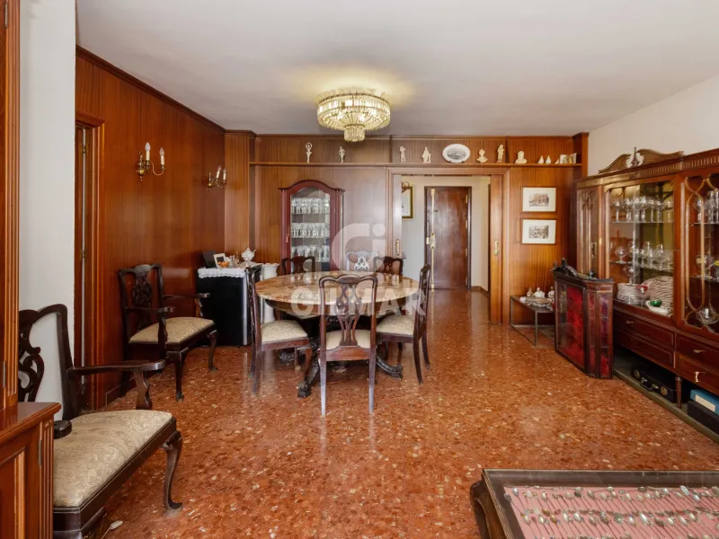 Apartment in Málaga Este - Málaga