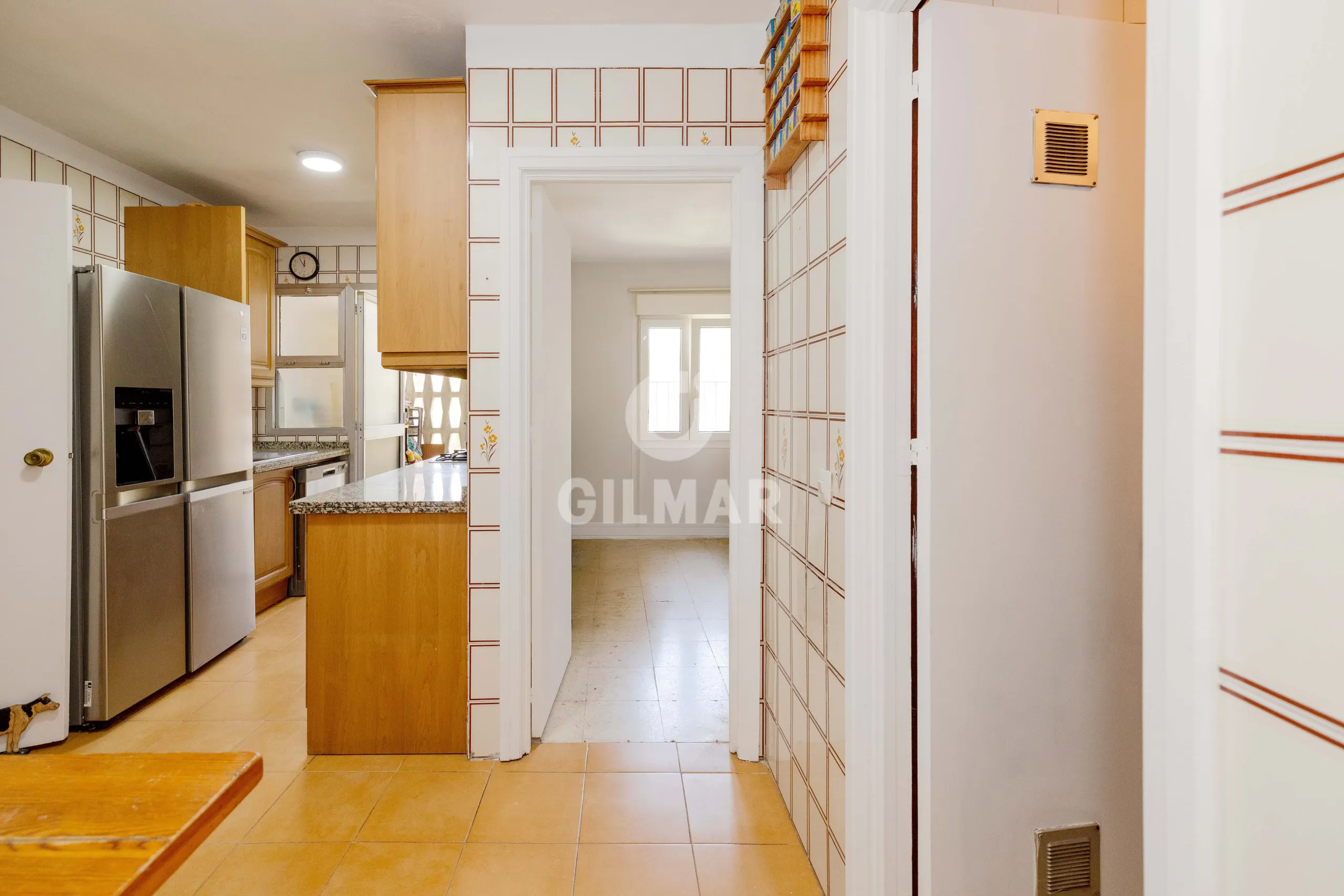 Apartment in Málaga Este - Málaga
