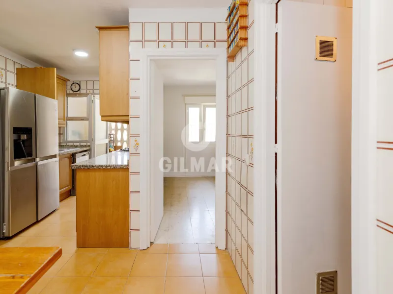 Apartment in Málaga Este - Málaga
