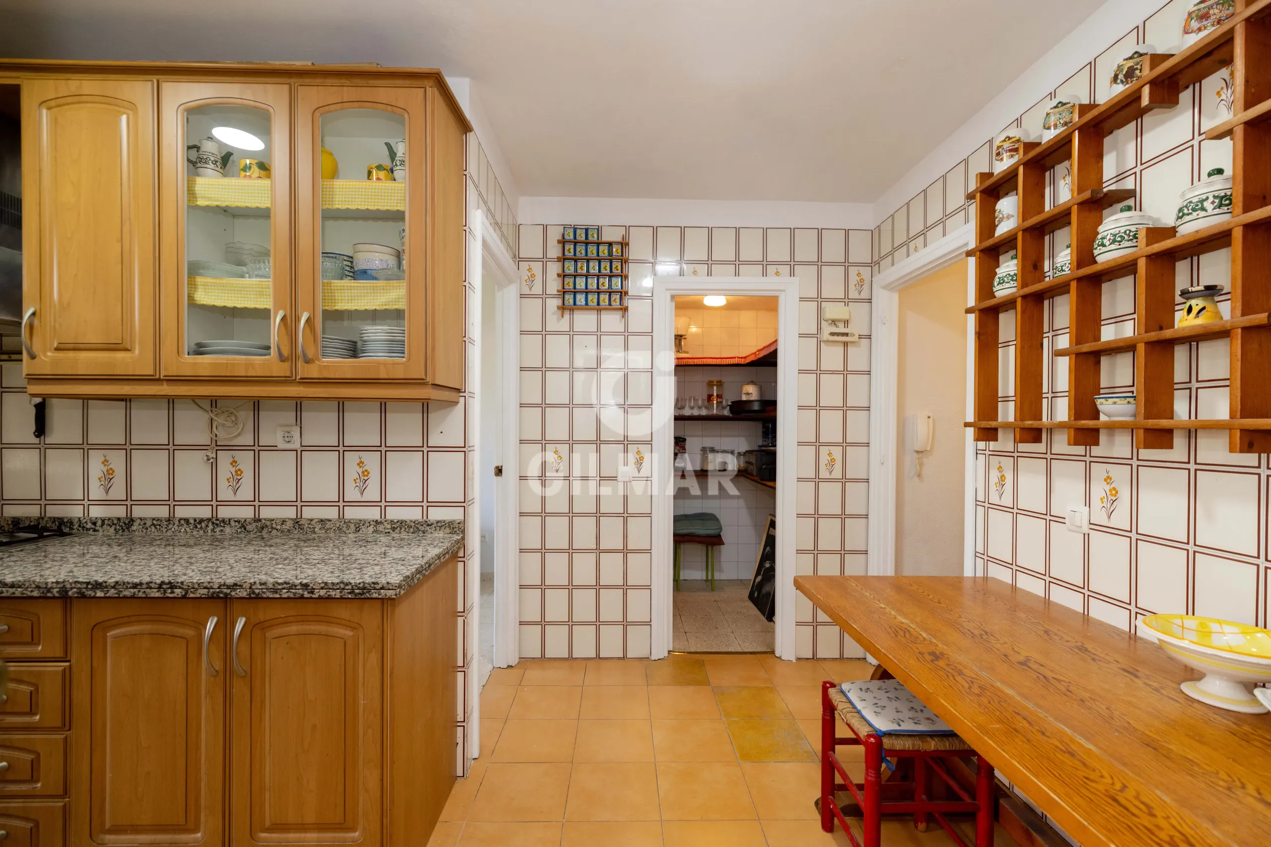 Apartment in Málaga Este - Málaga