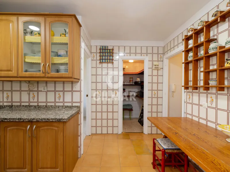 Apartment in Málaga Este - Málaga