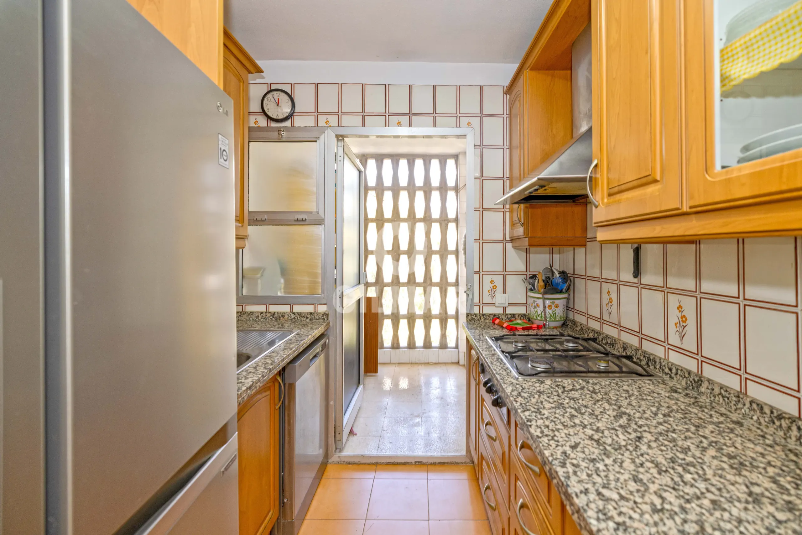 Apartment in Málaga Este - Málaga