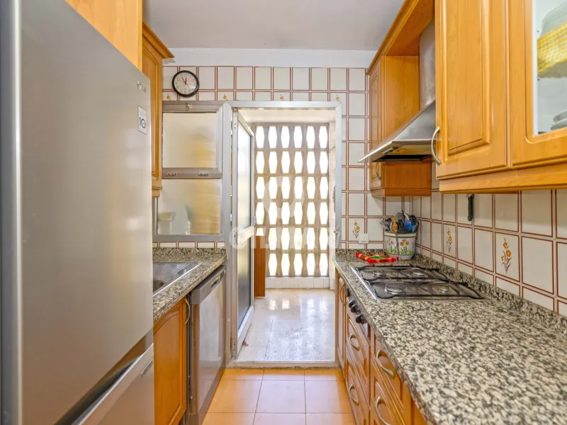 Apartment in Málaga Este - Málaga