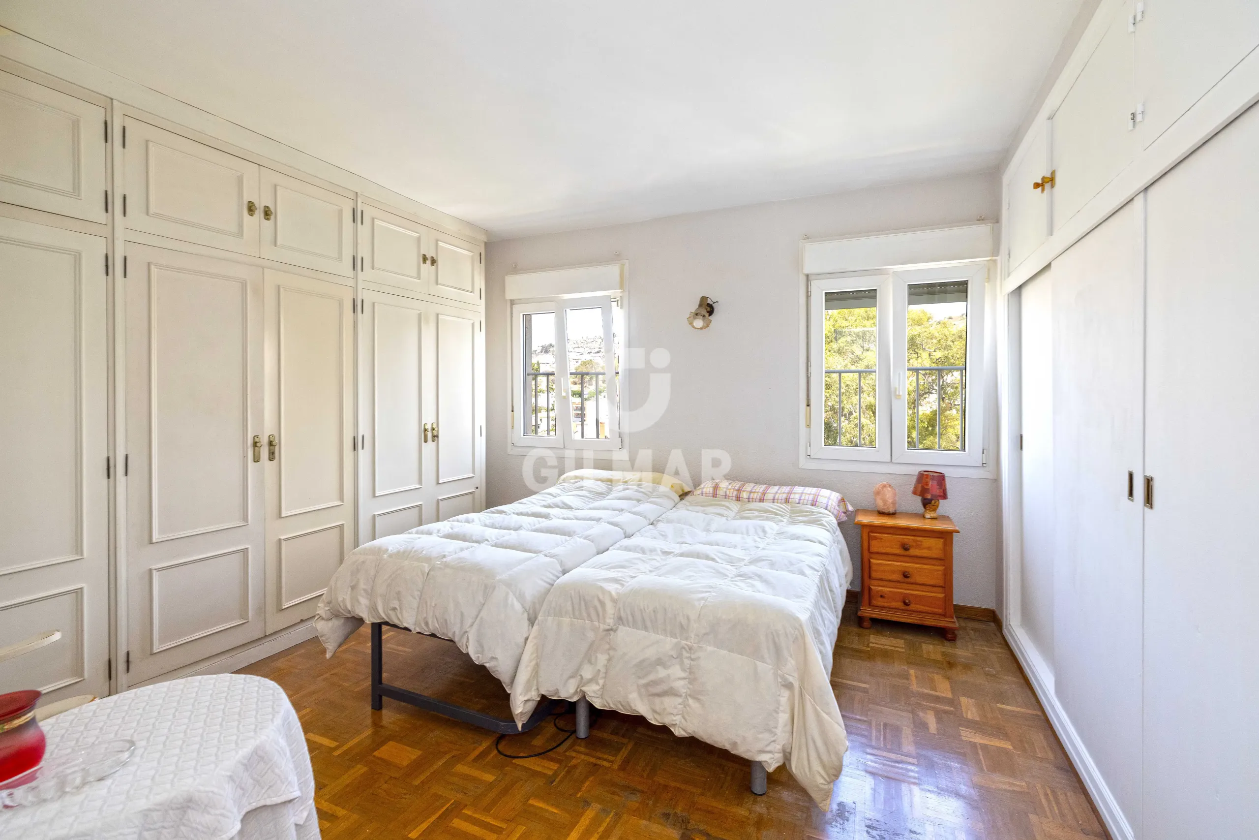 Apartment in Málaga Este - Málaga