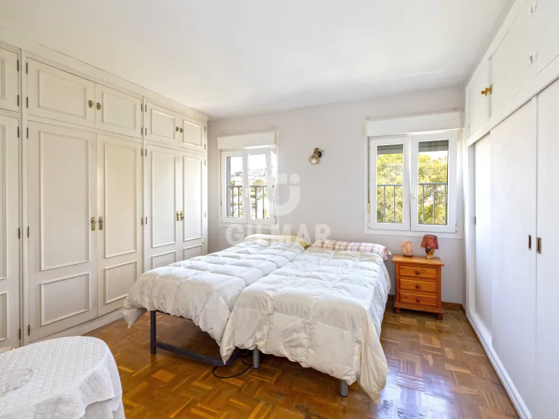 Apartment in Málaga Este - Málaga