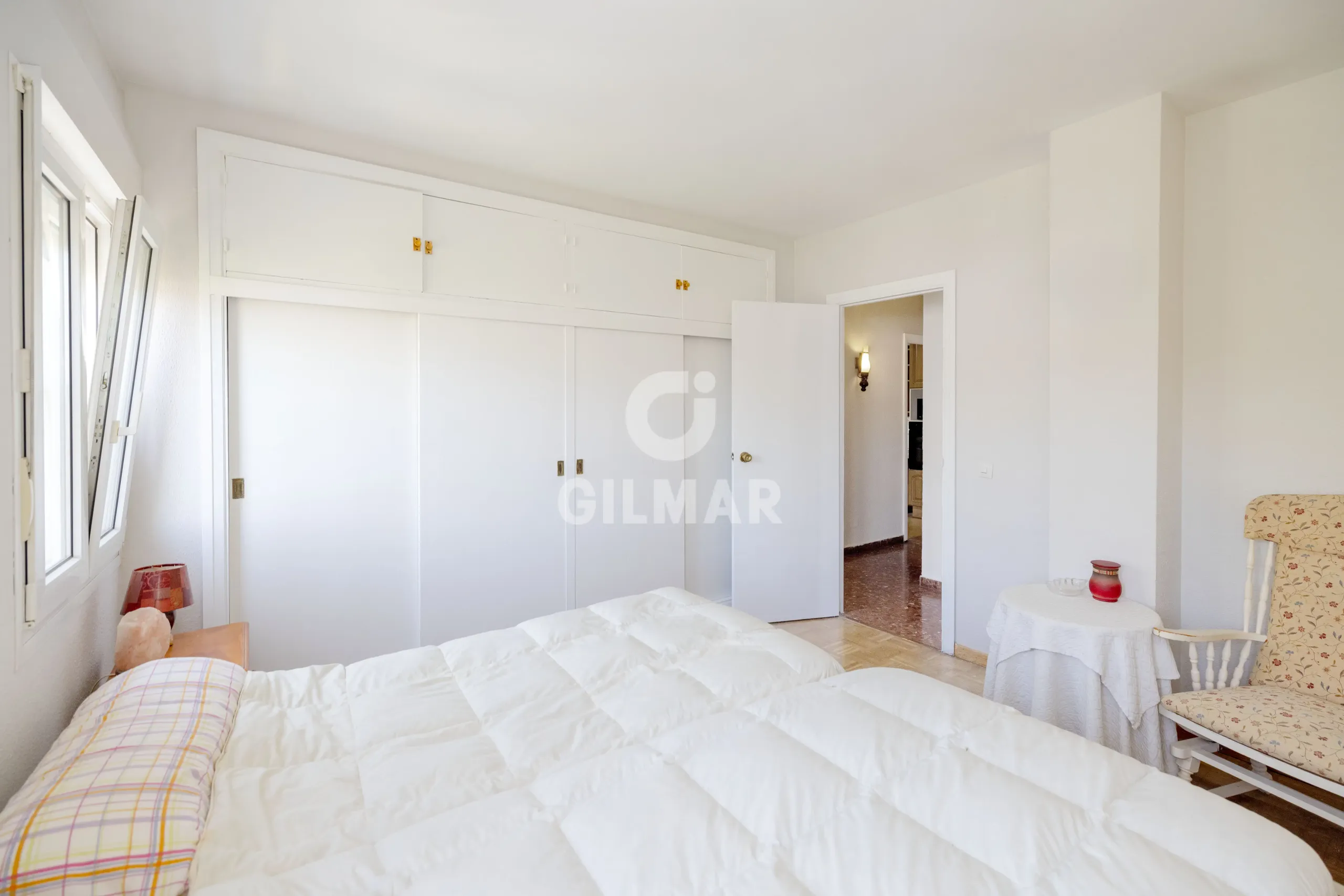 Apartment in Málaga Este - Málaga