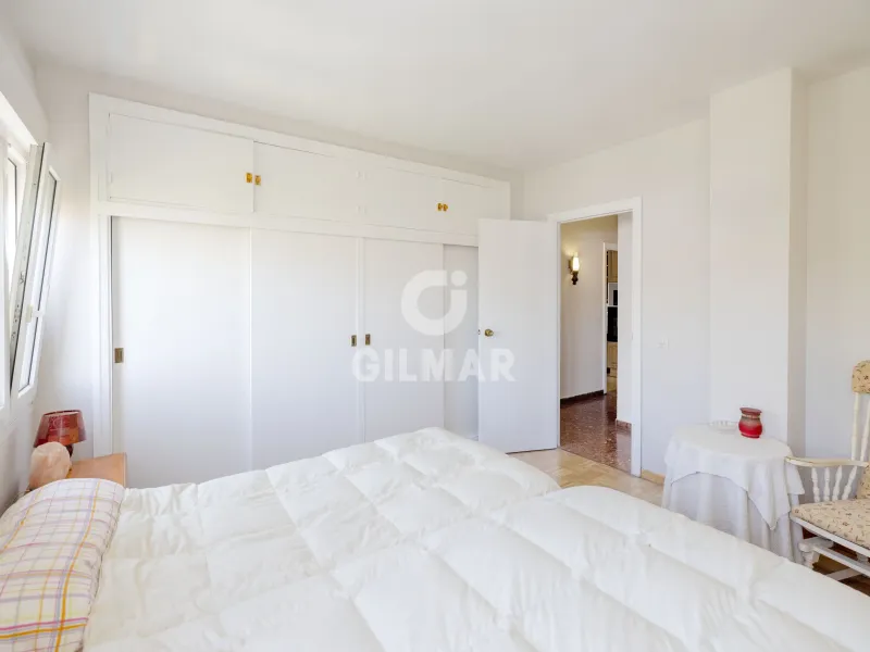 Apartment in Málaga Este - Málaga